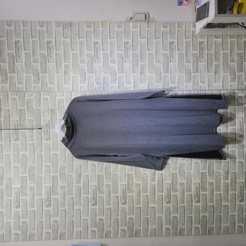 ㅎ25 반폴라 원피스