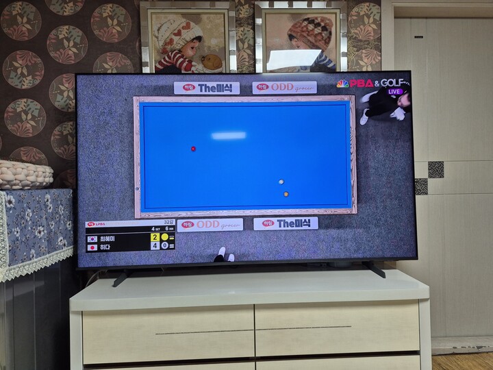 삼성 75인치 QLED TV 25년 최신형