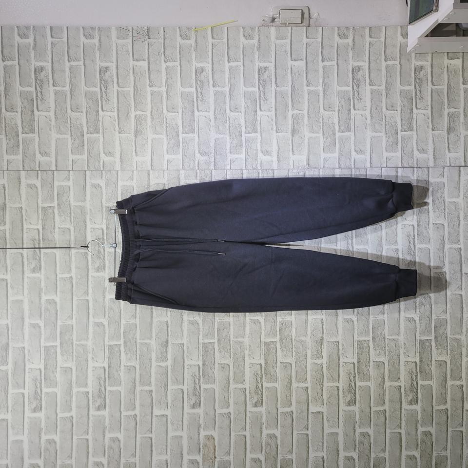 ㅎ32 기모 조거팬츠