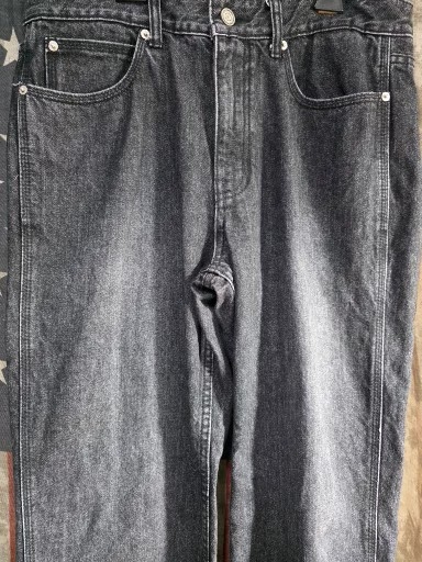 파이탈리즘 흑청바지 32인치.택포