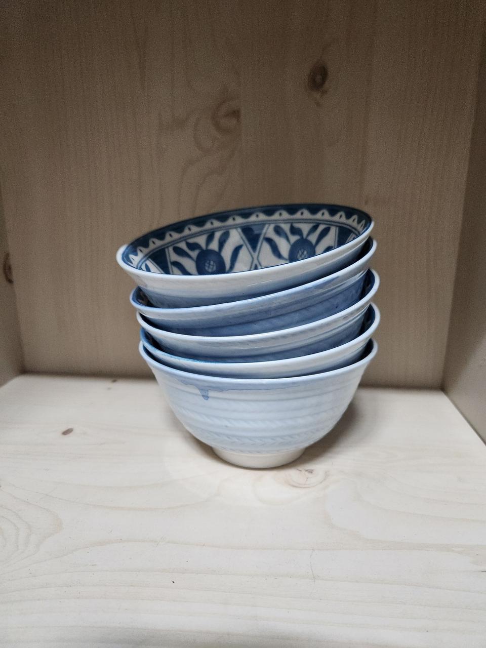 일본식 우동기 5개