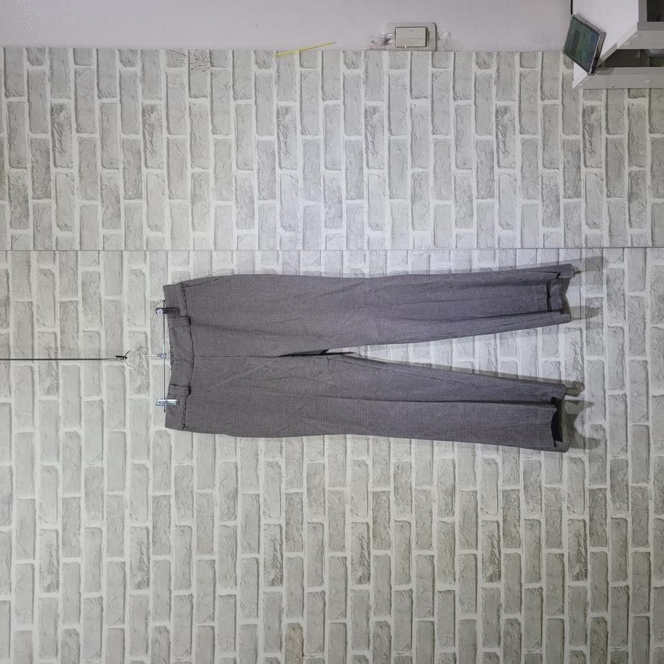 ㅎ43 뒷밴딩팬츠