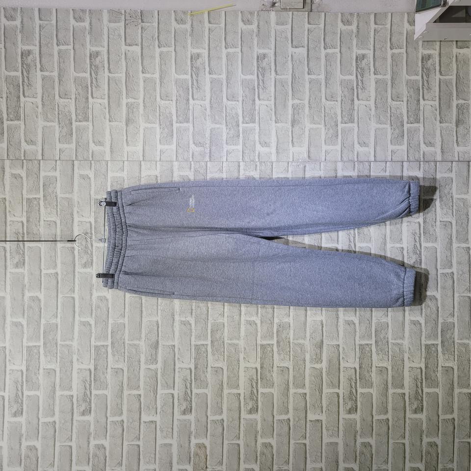 ㅎ49 기모 조거팬츠