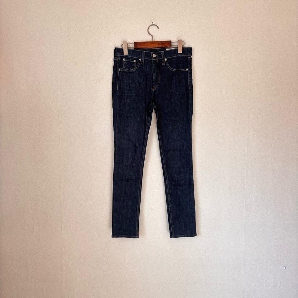 새제품급 랙앤본 27 스키니 데님 미국 정품 수입 청바지