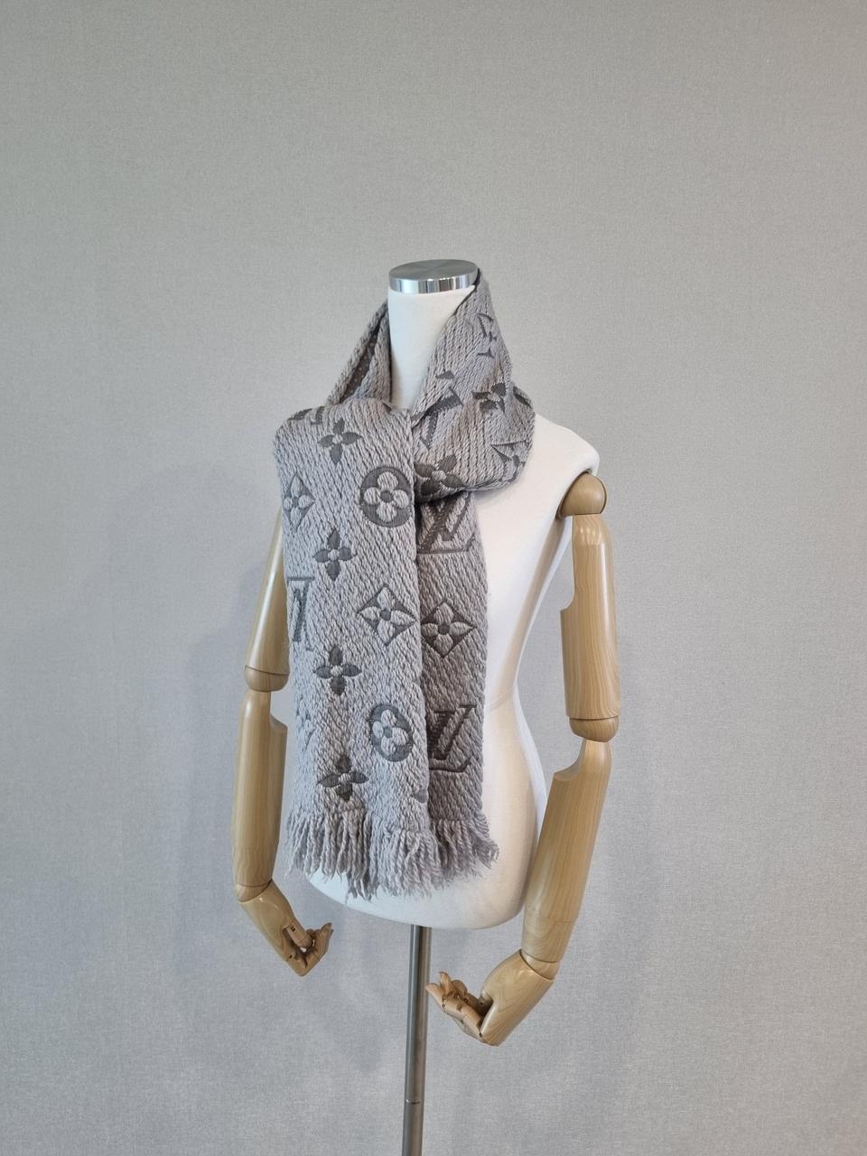 루이비통 머플러 목도리