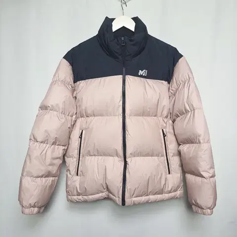 [MILLET] 남성 오리털 패딩 95