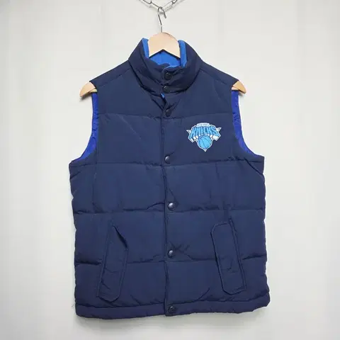 [NBA] 남성 오리털 패딩조끼 M (95)