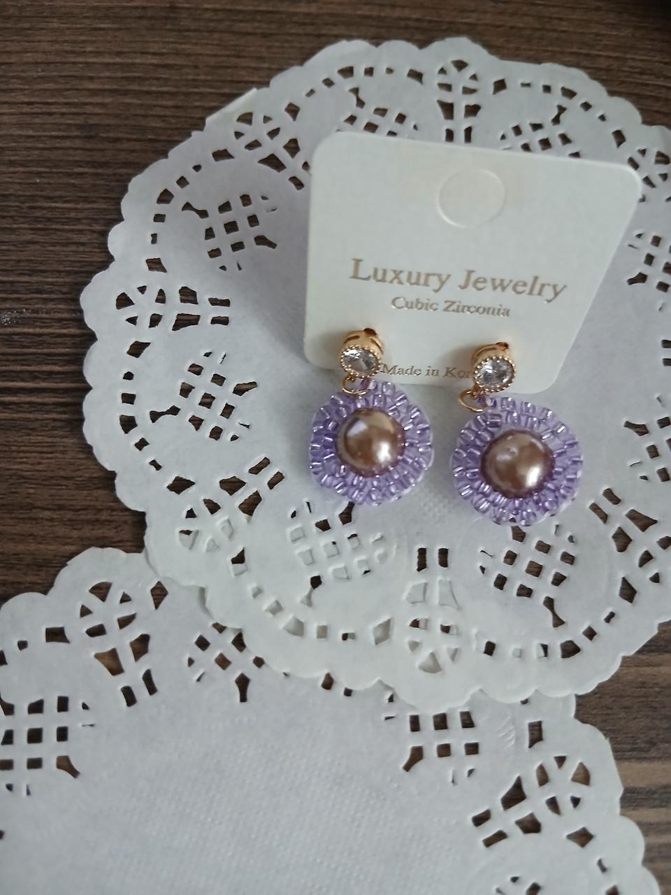 수공예 악세사리 팔아요~