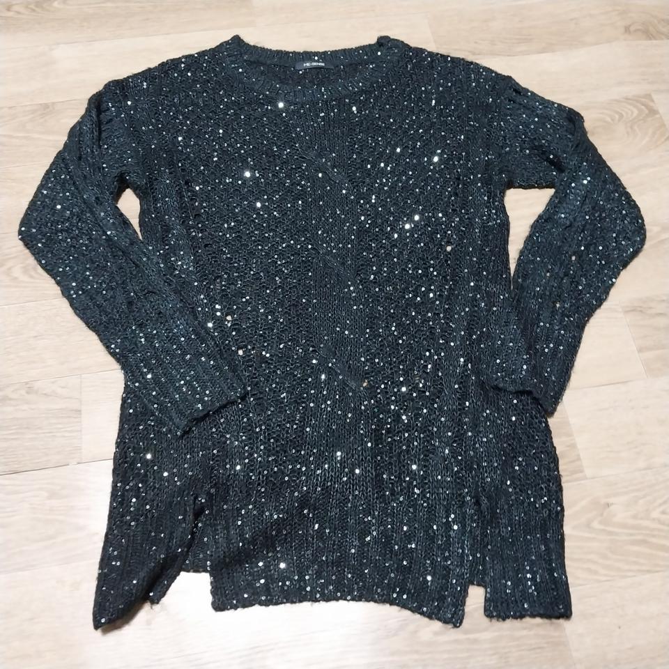 미센스 니트 여성66 사이쥬