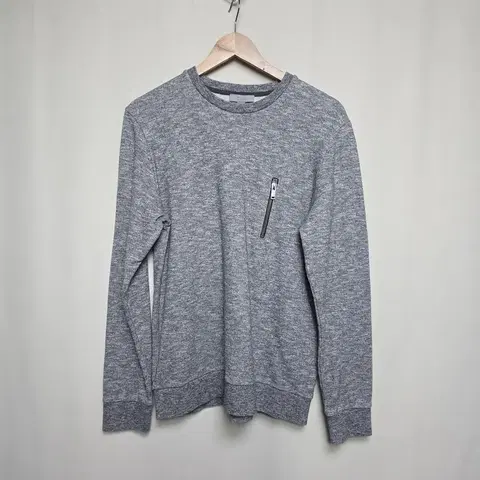 [COS] 공용 포켓 맨투맨 S (170/92)