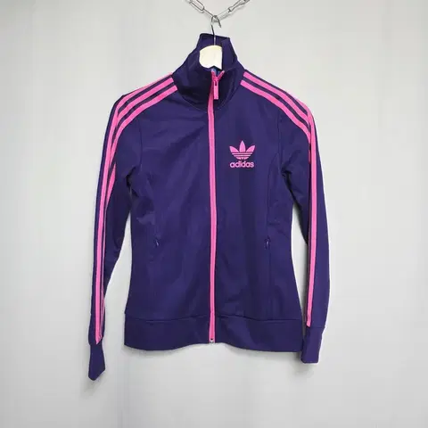 [ADIDAS] 여성 오리지날 파이어버드 져지 트랙탑 90