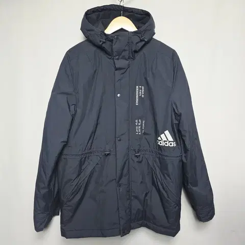 [ADIDAS] 남성 머스트 헤브 윈드재킷 M