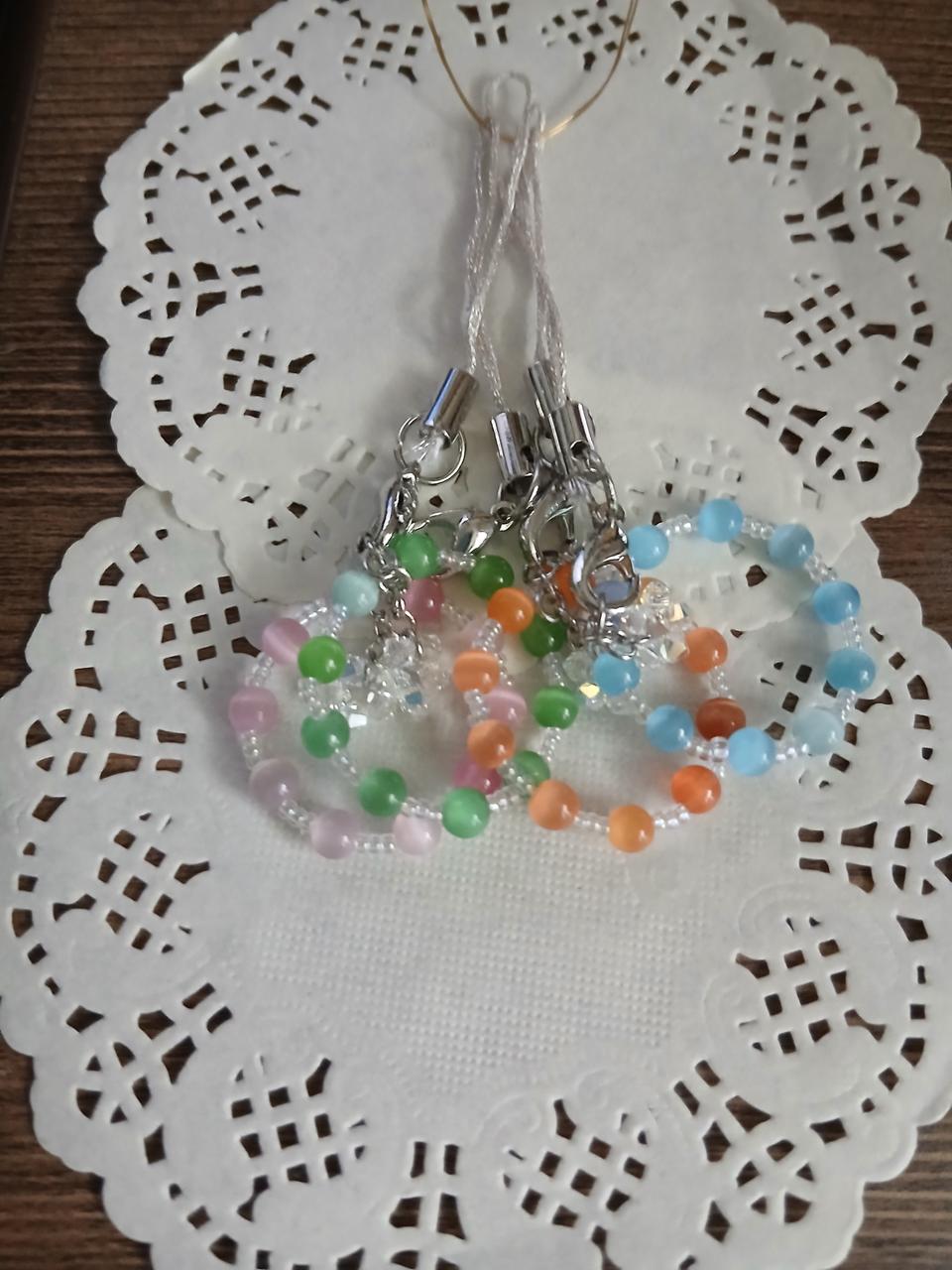 수공예 악세사리