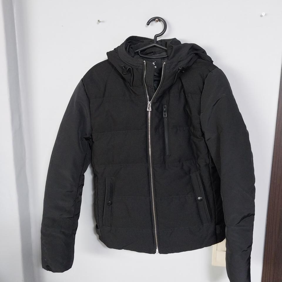 패딩점퍼 여성S