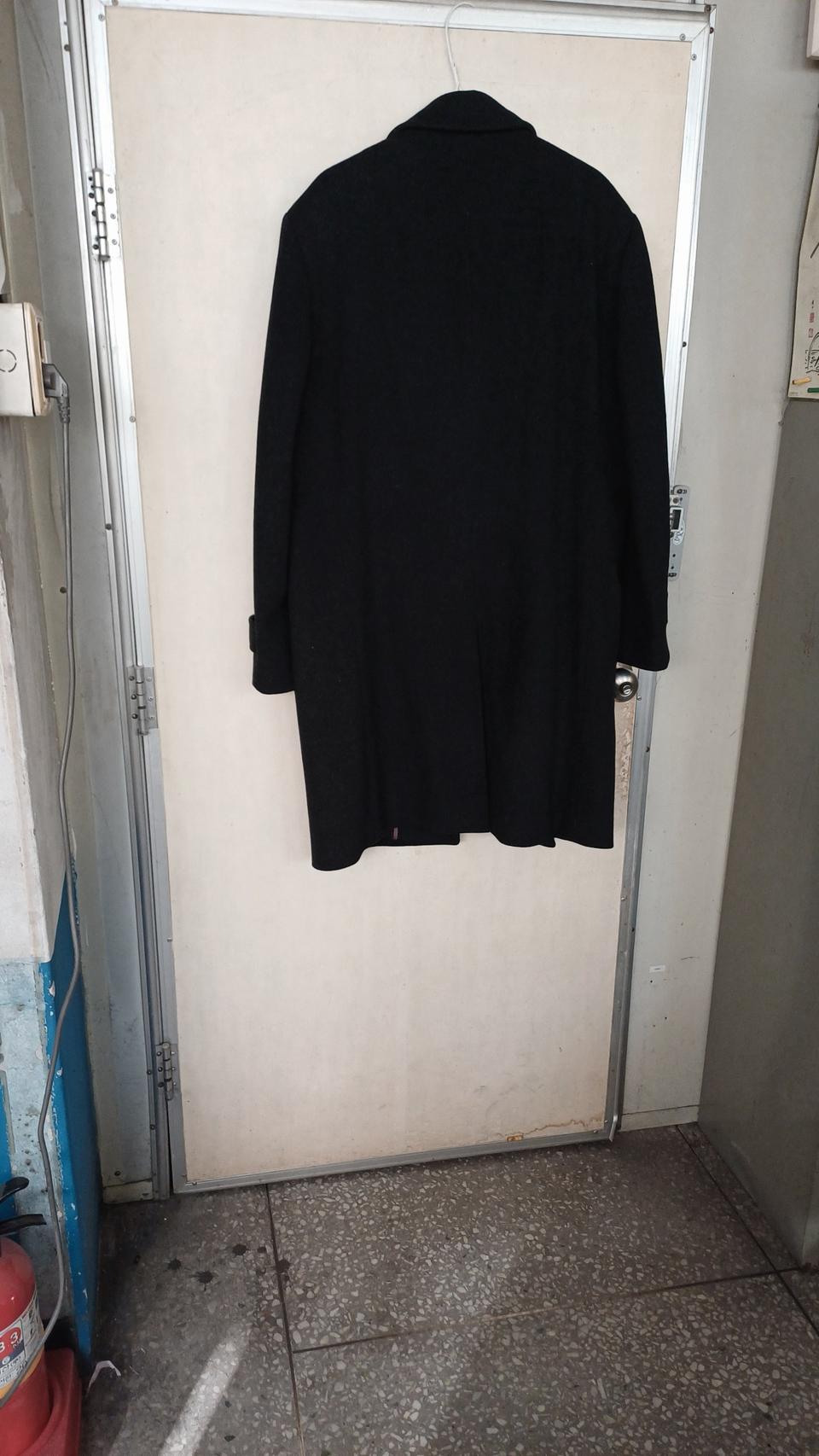 파크랜드케시미어남성코드100싸이즈