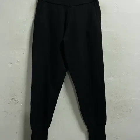 66 ZARA 자라 스판 밴딩 조거팬츠 바지 정품