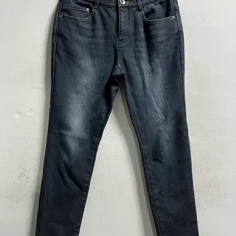 30 BangBang 기모 스판 데님 청바지 정품