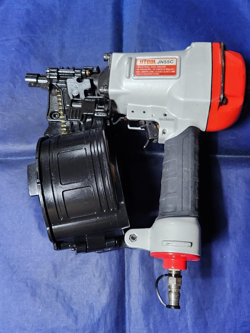 제일 타정기 JN55C A급 팝니다