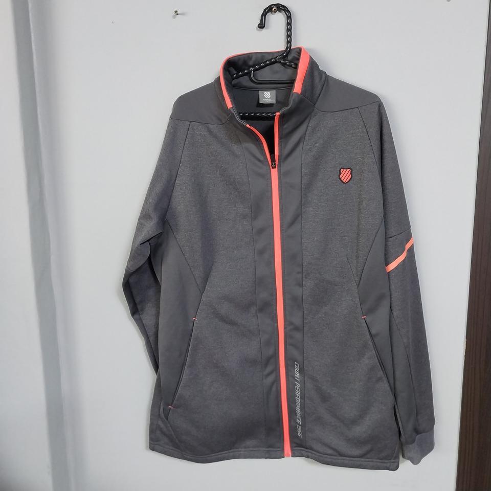 케이스위스 안감기모 남자100