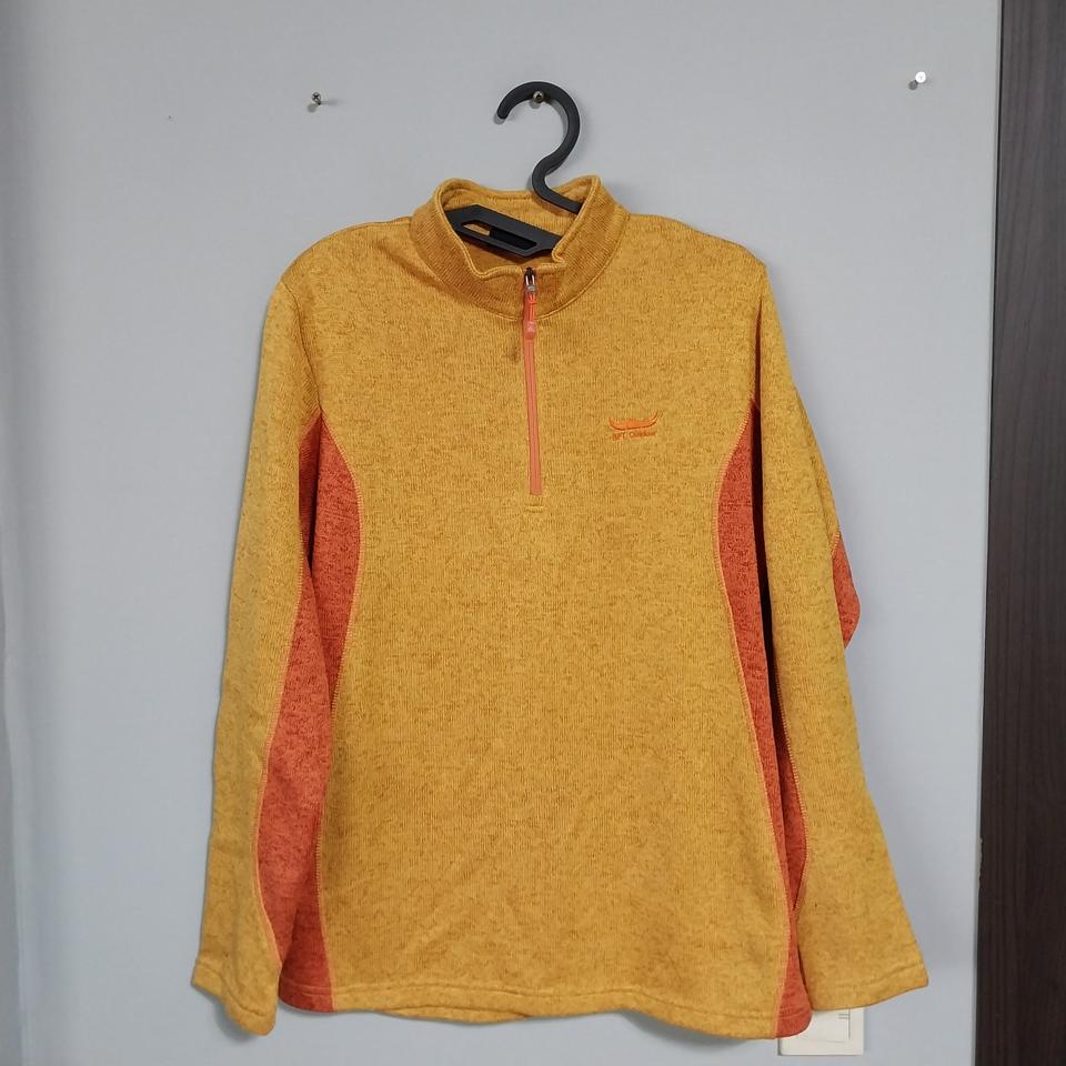 버팔로 겨울 플리스 여성100