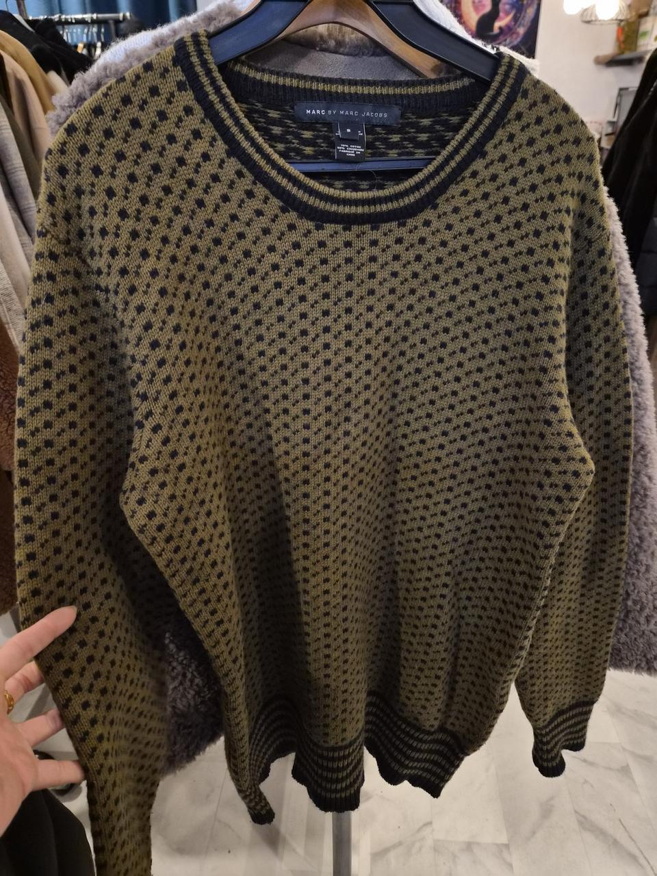 마크제이콥스 니트