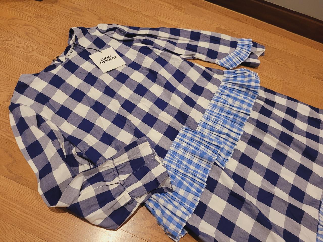 럭키슈에뜨 원피스55