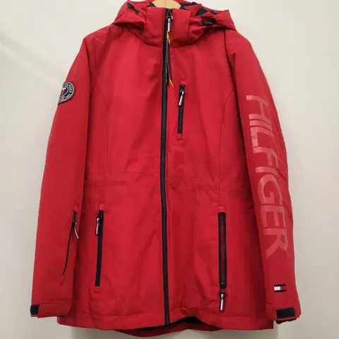 타미힐피거 3in1 올웨더 시스템 자켓