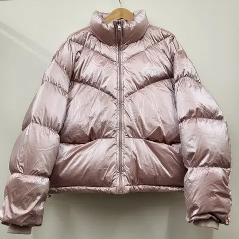 이미스 러스터 리버서블 다운 자켓