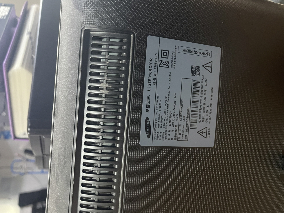  삼성 28인치 lt28e310 