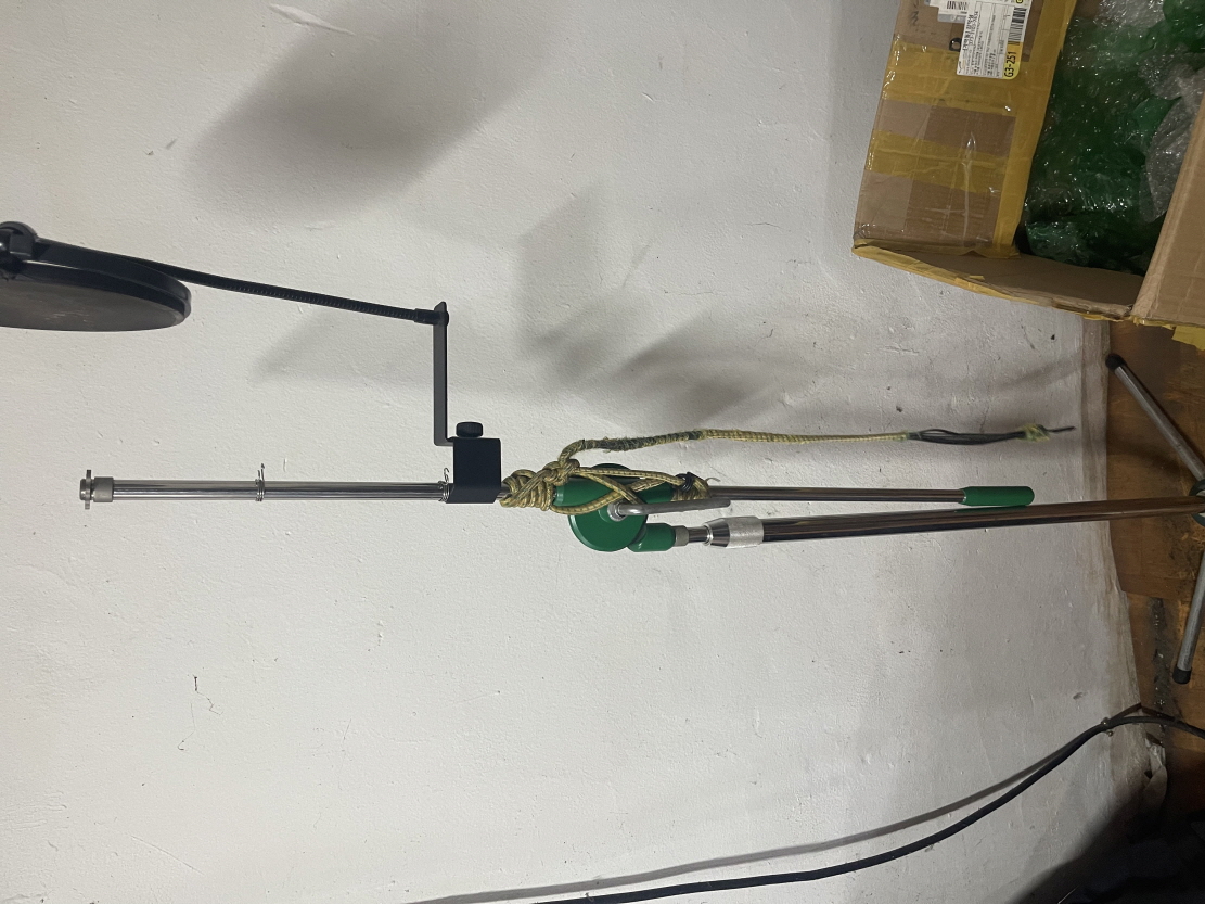 마이크 스탠드 팝필터 포함  4만