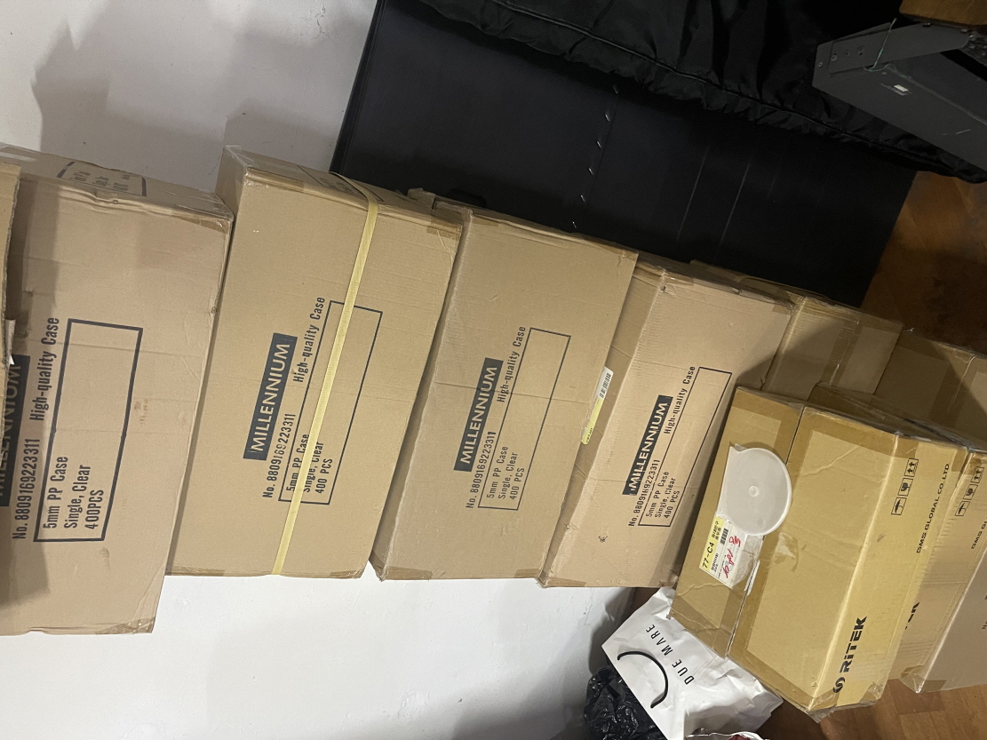 한국캐드컴 DVD-S167 한국캐드컴 DVD-S167 시디케이스  CD