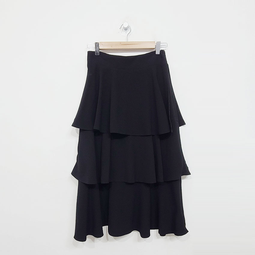 $2 자라/치마/S사이즈/유89