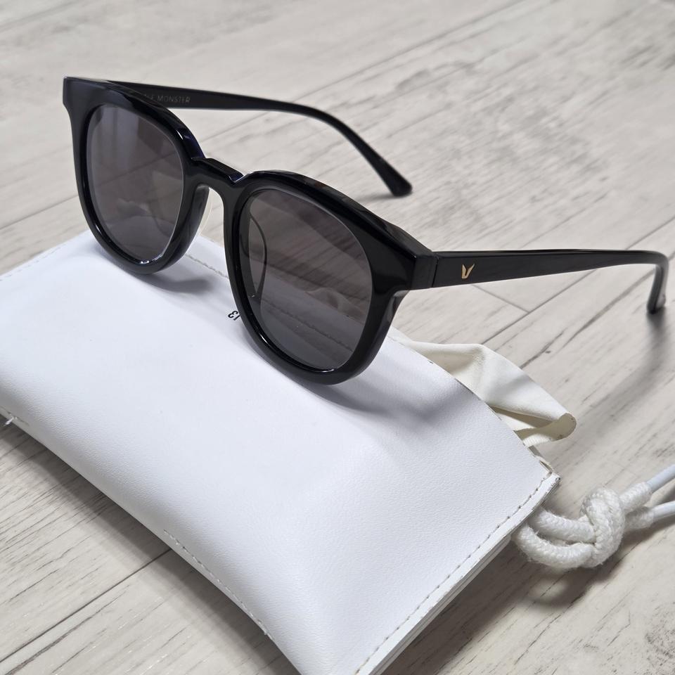 젠틀몬스터 키웨스트01