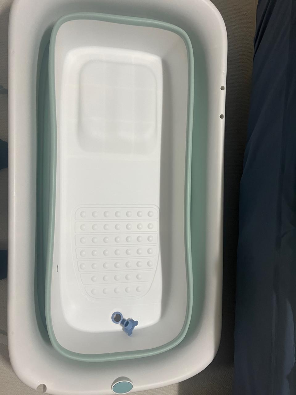 접이식 욕조 판매합니다