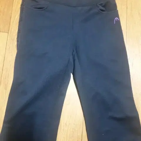 헤드 운동복 바지 28인치입니다