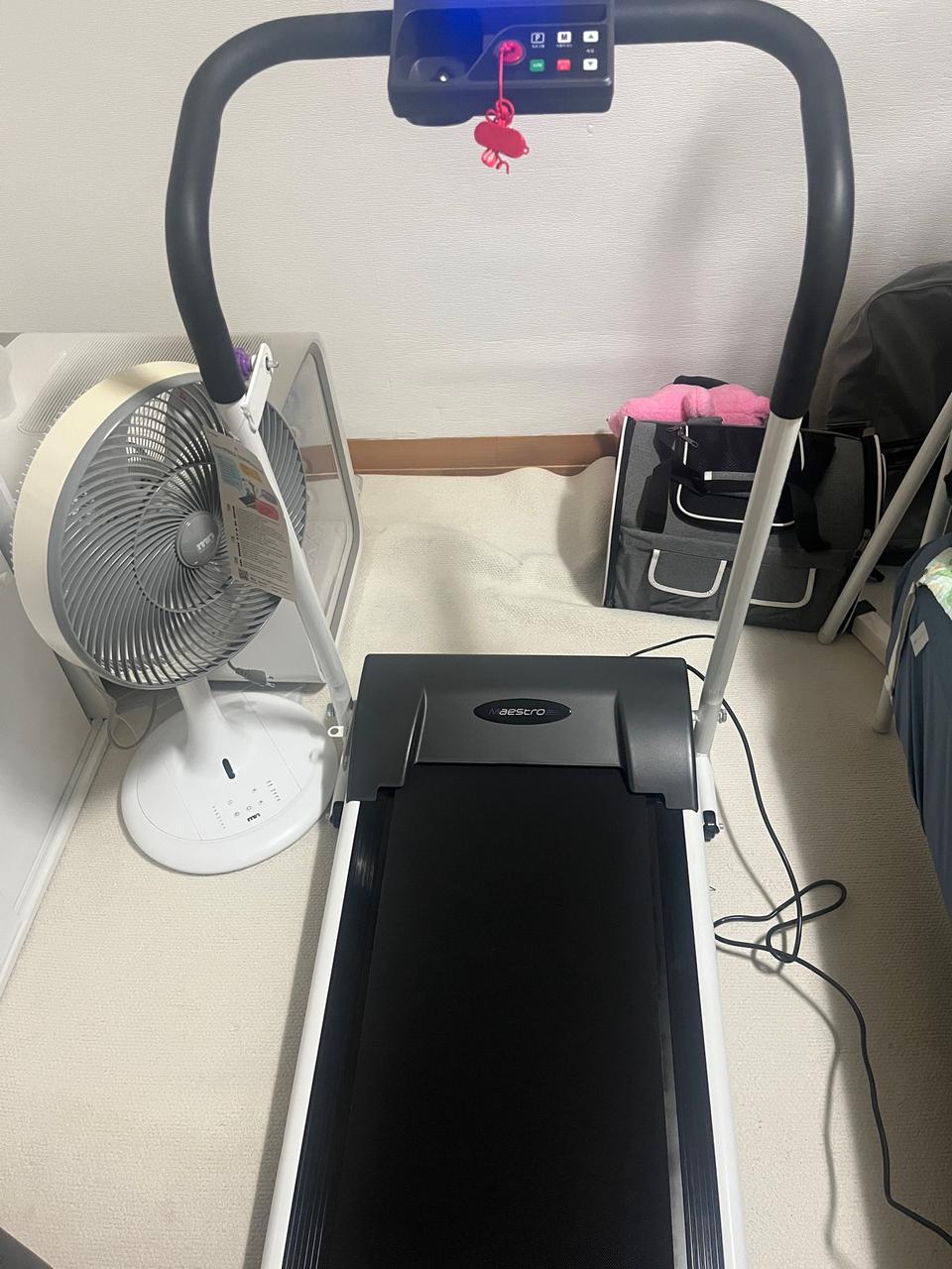 이고진 워킹머신 판매합니다