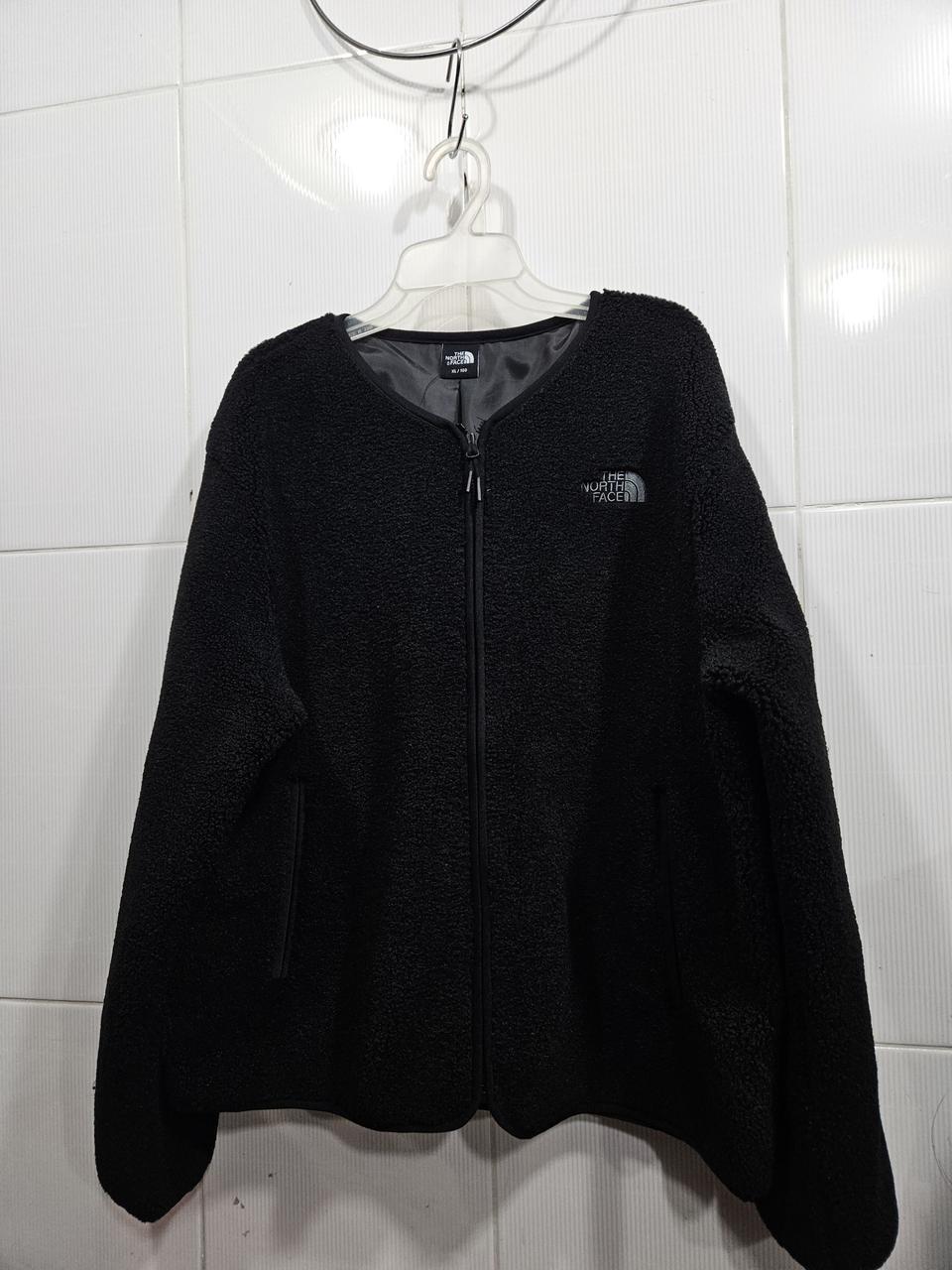 노스페이스플리스가디건(여XL)77