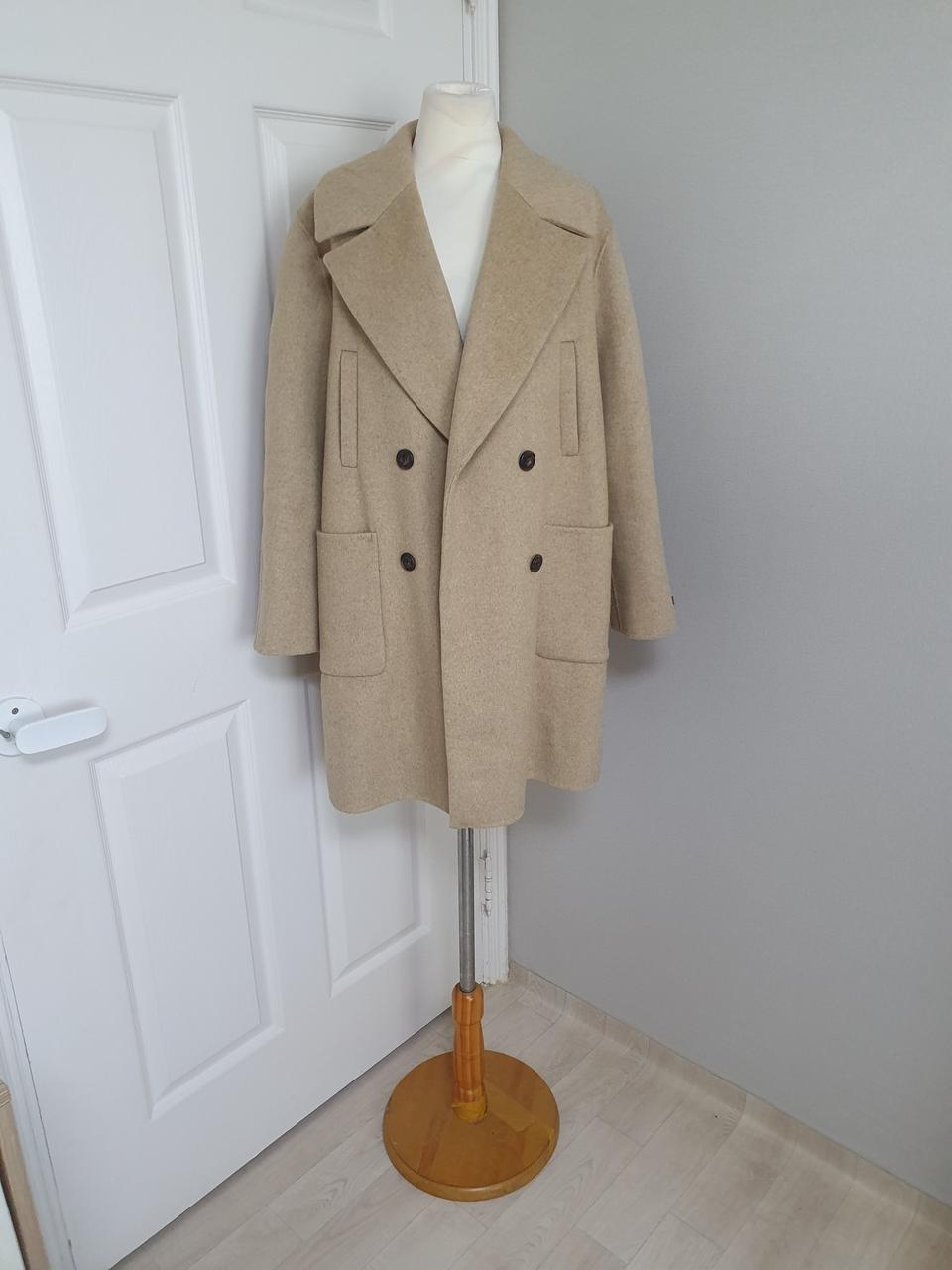 (상태좋음)66~77 SOUP 숲 핸드메이드 모코트