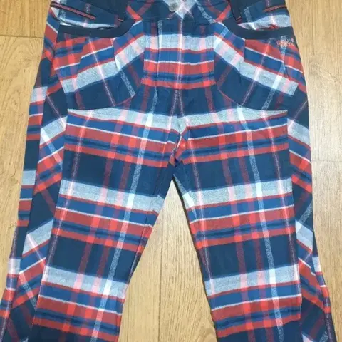 루이까스텔 골프 바지 30인치입니다