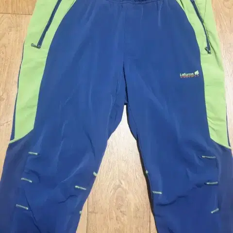 라푸마 아웃도어 바지 36인치입니다