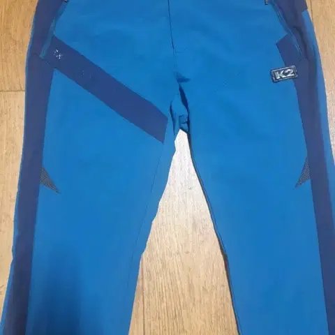 k2 아웃도어 바지 32인치입니다