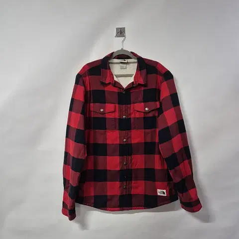 노스페이스 정품 겨울 플리스 점퍼/남성95