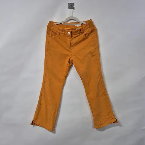 먼싱웨어 정품 겨울 골프바지/여성29