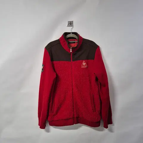 르꼬끄 정품 방풍 겨울 골프자켓/남성105