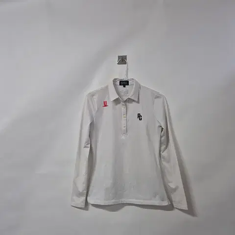 파리게이츠 정품 겨울 골프티셔츠/여성85