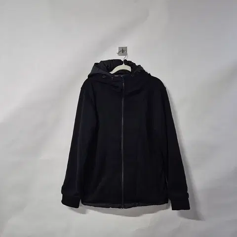 코오롱 정품 겨울 방한 등산점퍼/남성95