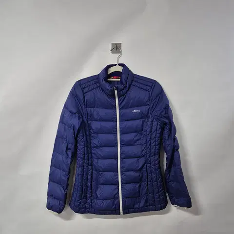 루이까스텔 정품 겨울 덕다운 골프패딩/여성90