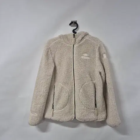 아이더 정품 겨울 양털 자켓/여성95