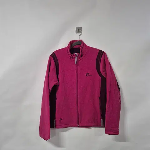 네파 정품 기모 겨울 등산자켓/여성95