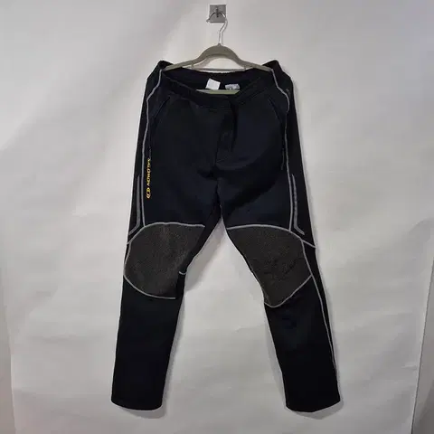 살로몬 정품 겨울 등산바지/남성36